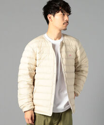 DANTON | 【DANTON/ダントン】インナーダウンジャケット#DT-A0025(ダウンジャケット/コート)