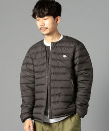 【DANTON/ダントン】インナーダウンジャケット#DT-A0025