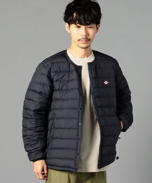 DANTON | 【DANTON/ダントン】インナーダウンジャケット#DT-A0025(ダウンジャケット/コート)