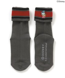 ディズニーキャラクター BOY'Sソックス