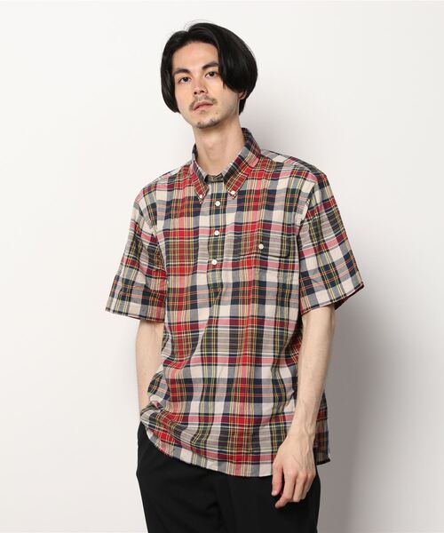 BROOKS BROTHERS（ブルックスブラザーズ）の「インディア