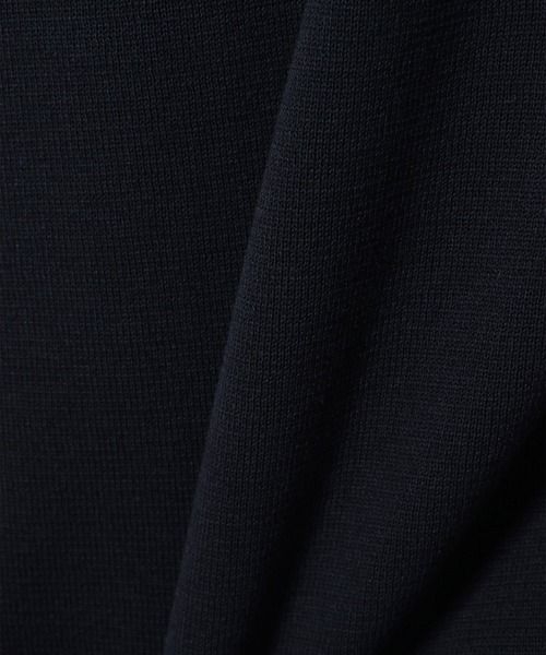 HARE（ハレ）の「ボリュームスリーブミラノリブニット(HARE)（ニット/セーター・メンズ・ベージュ/ブラック/オフホワイト・SMALL/MEDIUM）」の16枚目の写真