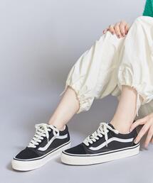 VANS | ＜VANS（バンズ）＞ANAHEIM アナハイム オールドスクール/スニーカー(スニーカー)