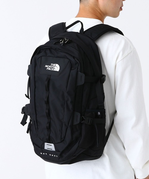THE NORTH FACE Hot Shot CL NM72006【公式通販】