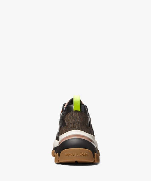 MICHAEL KORS（マイケルコース）の「NICK スニーカー