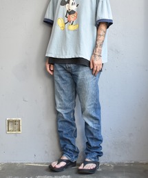 Levi's | 【ヴィンテージ古着】Levi's/リーバイス  "501" デニムパンツ(デニムパンツ)