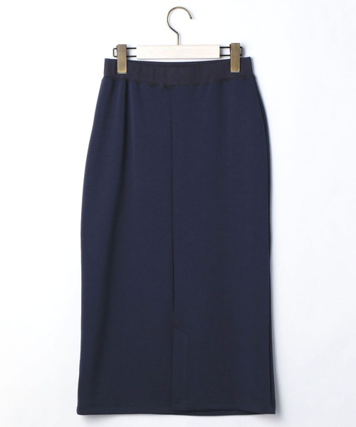 Grand PARK（グランドパーク）の「ライトスポンジセットアップ（トレーナー+スカート）（アンサンブル・レディース・ネイビー/チャコールグレー/カーキ/トップグレー・FREE）」の13枚目の写真