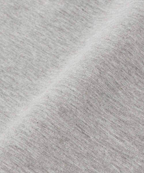 Grand PARK（グランドパーク）の「ライトスポンジセットアップ（トレーナー+スカート）（アンサンブル・レディース・ネイビー/チャコールグレー/カーキ/トップグレー・FREE）」の17枚目の写真