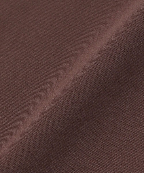 Grand PARK（グランドパーク）の「ライトスポンジセットアップ（トレーナー+スカート）（アンサンブル・レディース・ネイビー/チャコールグレー/カーキ/トップグレー・FREE）」の18枚目の写真