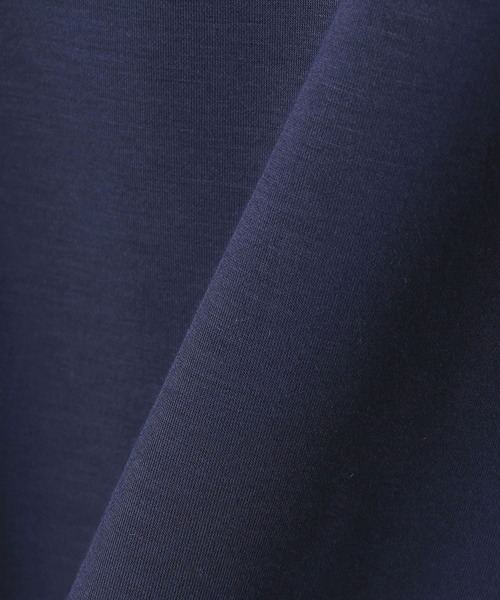 Grand PARK（グランドパーク）の「ライトスポンジセットアップ（トレーナー+スカート）（アンサンブル・レディース・ネイビー/チャコールグレー/カーキ/トップグレー・FREE）」の20枚目の写真