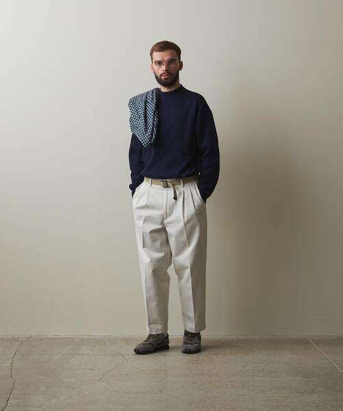 Steven Alan（スティーブンアラン）の「＜Steven Alan＞ W/F