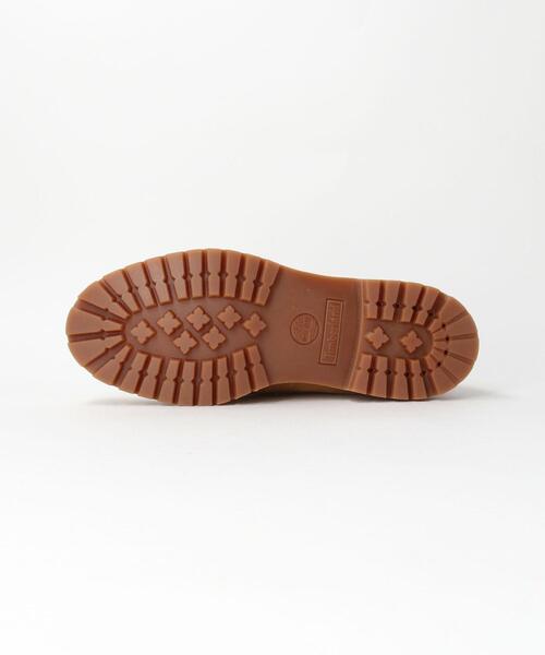 Timberland（ティンバーランド）の「＜Timberland（ティンバーランド）＞ 6 PREMIUM BOOTS/ブーツ（ブーツ・メンズ・ブラック/ベージュ/ブラウン・25cm/25.5cm/26cm/26.5cm/27cm/27.5cm/28cm）」の7枚目の写真