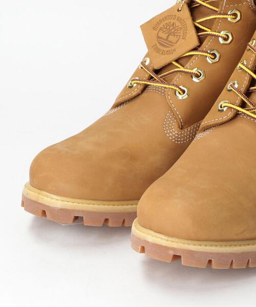 Timberland（ティンバーランド）の「＜Timberland（ティンバーランド