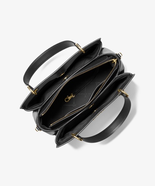 MICHAEL KORS（マイケルコース）の「SUSAN サッチェル