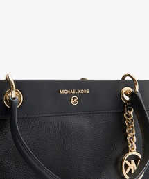 マイケルコース　SUSAN サッチェル ミディアム MICHAEL KORS（マイケルコース）の「SUSAN サッチェル