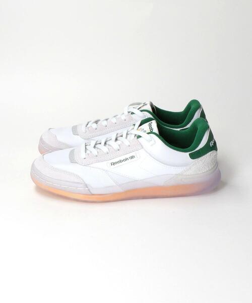 Reebok（リーボック）の「＜Reebok（リーボック）＞ CLUB C LEGACY/クラブシー（スニーカー・メンズ・ホワイト・26cm/26.5cm/27cm/27.5cm/28cm/28.5cm）」の7枚目の写真