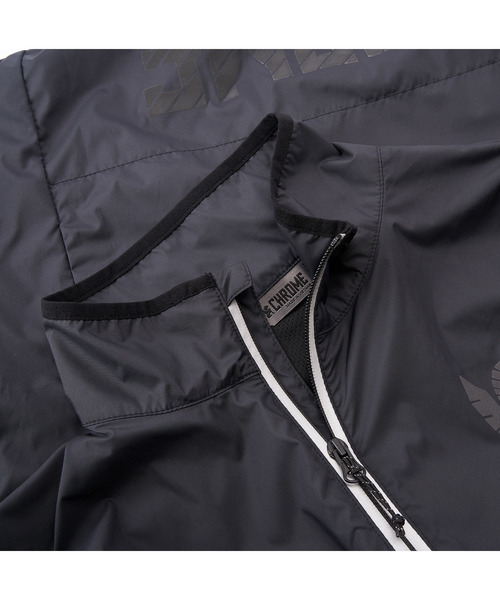 新品 CHROME クローム WIND COBRAマウンテンパーカー ジャケット 楽天市場】CHROME クローム VECTOR PACKABLE WINDSHELL（ベクター