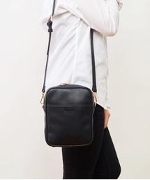 MURUA (ムルーア) ミニスクエアバッグ シンプルシリーズ MR-B818