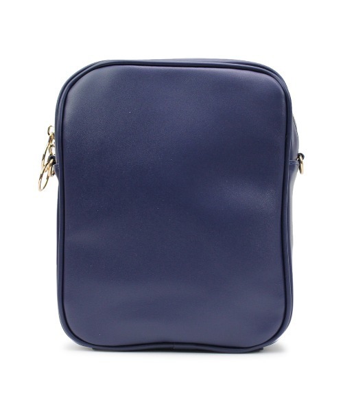 MURUA(ムルーア)の「MURUA (ムルーア) ミニスクエアバッグ シンプルシリーズ MR-B818(ショルダーバッグ・レディース・ブラック/ネイビー/レッド/ピンク/グリーン/アイボリー・FREE)」の12枚目の写真