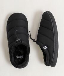 coen | 【メンズ】モックシューズ スリッポン ファーサンダル(モカシン/デッキシューズ)