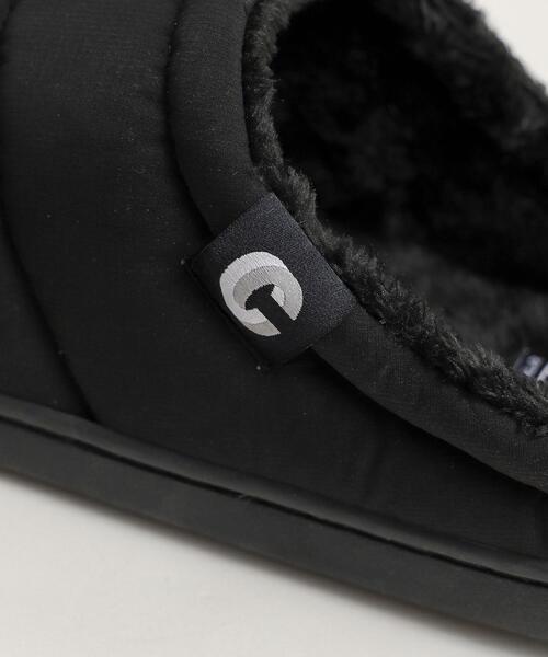 coen（コーエン）の「【メンズ】モックシューズ スリッポン ファーサンダル（モカシン/デッキシューズ・メンズ・ブラック/オリーブ・SMALL/MEDIUM/LARGE）」の13枚目の写真