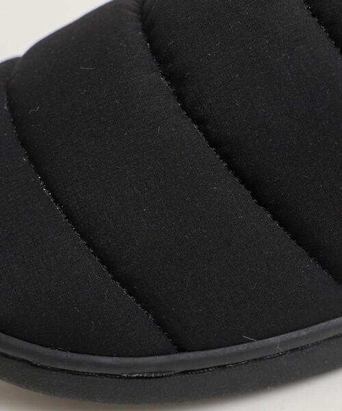 coen（コーエン）の「【メンズ】モックシューズ スリッポン ファーサンダル（モカシン/デッキシューズ・メンズ・ブラック/オリーブ・SMALL/MEDIUM/LARGE）」の16枚目の写真