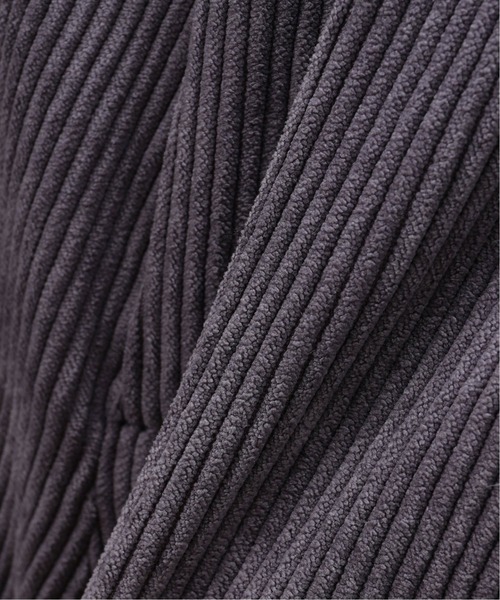 JOINT WORKS（ジョイントワークス）の「JW-CORDUROY SLACKS（その他パンツ・メンズ・ホワイト/ブラック/パープル・SMALL/MEDIUM/LARGE）」の12枚目の写真