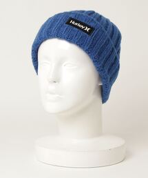 M SQUAW BEANIE / ニットキャップ / ビーニー