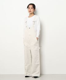 Dickies | 【Dickies／ディッキーズ】コーデュロイオーバーオール(サロペット/オーバーオール)