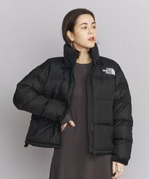 THE NORTH FACE | ＜THE NORTH FACE(ザノースフェイス)＞NUPTSE ショートヌプシ ダウンジャケット -ウォッシャブル-(ダウンジャケット/コート)