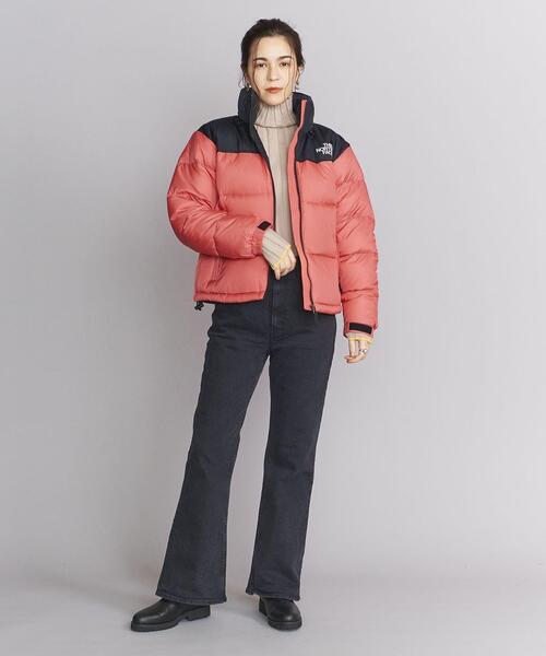 アウトレット 木更津 Face ザノースフェイス Nuptse ショートヌプシ The ショートヌプシ Arrows North ウォッシャブル United ダウンジャケット 純正 価格