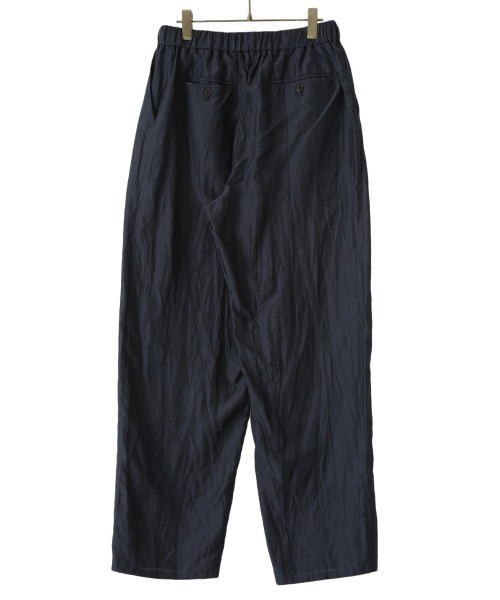 marka（マーカ）の「marka / マーカ：COCOON FIT EASY PANTS - CUPRO