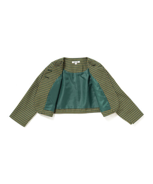 B:MING LIFE STORE by BEAMS - 【GREEN】B:MING by BEAMS