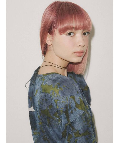 merry jenny（メリージェニー）の「shellモチーフロングチョーカー（チョーカー・レディース・ブラック/ベージュ・FREE）」の22枚目の写真