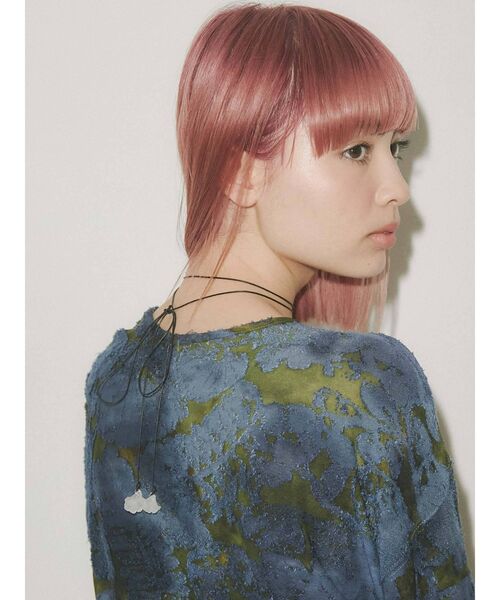 merry jenny（メリージェニー）の「shellモチーフロングチョーカー（チョーカー・レディース・ブラック/ベージュ・FREE）」の19枚目の写真