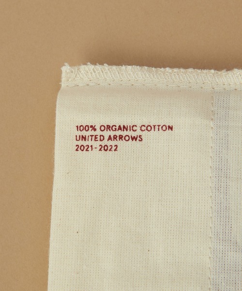 UNITED ARROWS(ユナイテッドアローズ)の「UA ONLINE STORE限定 クリスマス スぺシャルギフトキット XS(ラッピングキット・レディース・その他1・XS)」の4枚目の写真