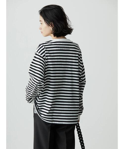 AMERICAN HOLIC(アメリカンホリック)の「ロゴカットプルオーバー(Tシャツ/カットソー・レディース・その他7/A・M/L)」の10枚目の写真