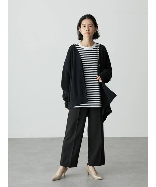 AMERICAN HOLIC(アメリカンホリック)の「ロゴカットプルオーバー(Tシャツ/カットソー・レディース・その他7/A・M/L)」の14枚目の写真