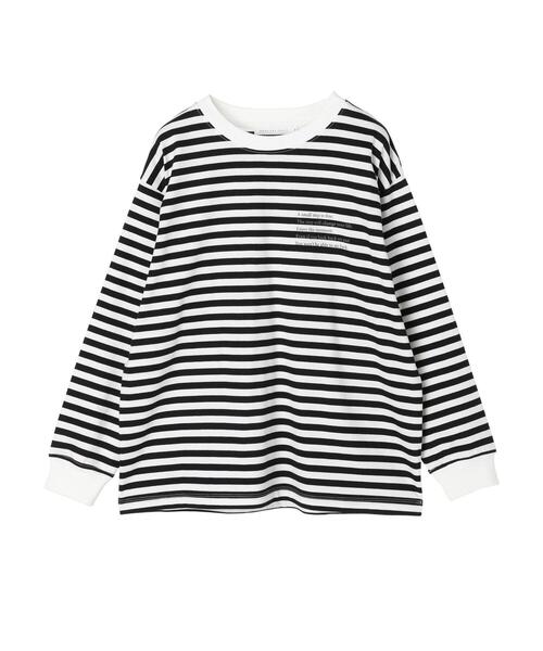 AMERICAN HOLIC(アメリカンホリック)の「ロゴカットプルオーバー(Tシャツ/カットソー・レディース・その他7/A・M/L)」の19枚目の写真