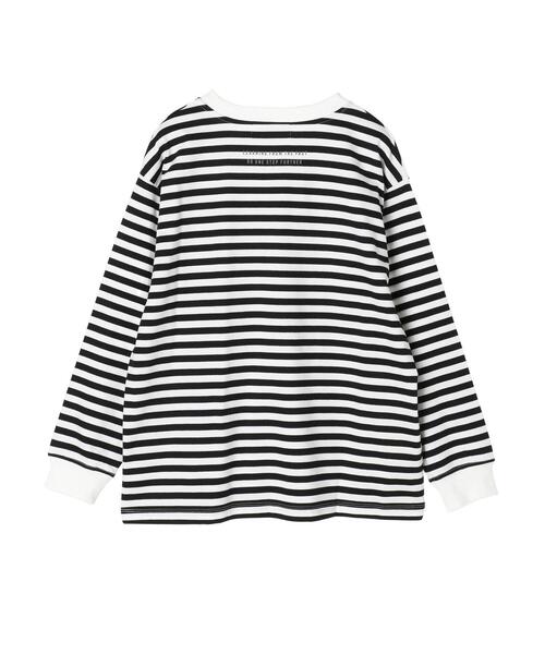 AMERICAN HOLIC(アメリカンホリック)の「ロゴカットプルオーバー(Tシャツ/カットソー・レディース・その他7/A・M/L)」の20枚目の写真