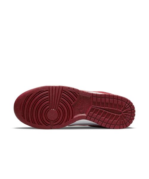 NIKE（ナイキ）の「ナイキ ダンク LOW ネクスト ネイチャー ウィメンズシューズ / Nike Dunk Low Next Nature Women's Shoes＜22-29cm 展開＞（スニーカー・レディース・ホワイト/ホワイト系その他2/ホワイト系その他3/クリーム/ホワイト系その他4/イエロー系その他・23/24/25/26/27/28/22/29/28.5/25.5/26.5/27.5/22.5/24.5/23.5）」の22枚目の写真