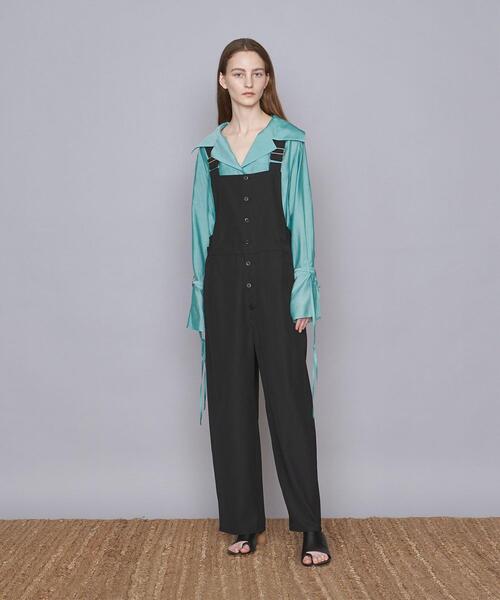 AEWEN MATOPH（イウエン マトフ）｜オールインワン・サロペット一覧 - WEAR
