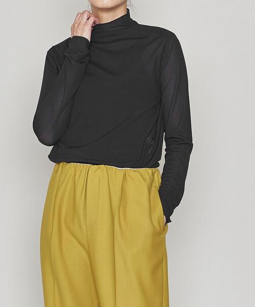 ASTRAET（アストラット）の「＜ASTRAET（アストラット）＞PE ビルド