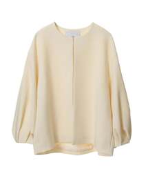 Tiara | バルーンスリーブジャケット(その他アウター)