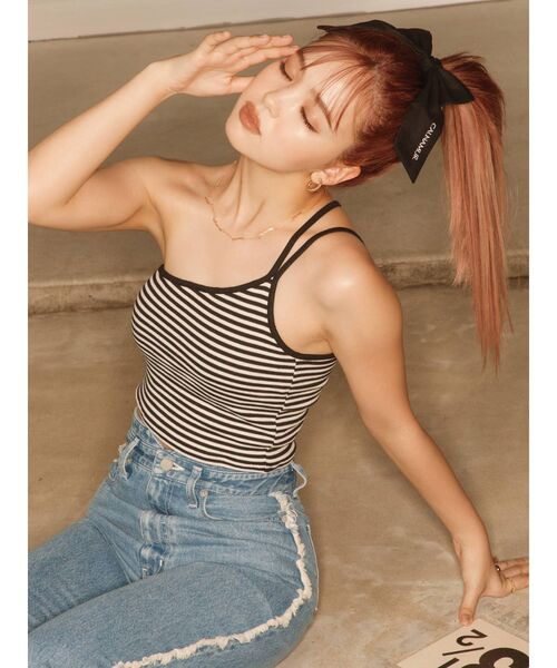 CALNAMUR（カルナムール）の「CALNAMURネックレス（ネックレス・レディース・ゴールド・FREE）」の20枚目の写真