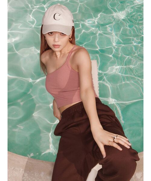 CALNAMUR（カルナムール）の「CALNAMURネックレス（ネックレス・レディース・ゴールド・FREE）」の8枚目の写真