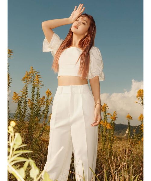 CALNAMUR（カルナムール）の「CALNAMURネックレス（ネックレス・レディース・ゴールド・FREE）」の3枚目の写真