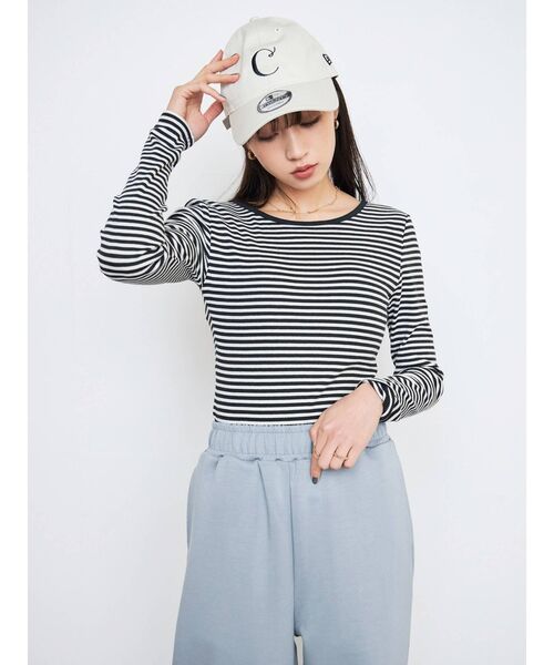 CALNAMUR（カルナムール）の「CALNAMURネックレス（ネックレス・レディース・ゴールド・FREE）」の12枚目の写真