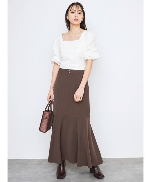 CALNAMUR（カルナムール）の「CALNAMURネックレス（ネックレス・レディース・ゴールド・FREE）」の14枚目の写真