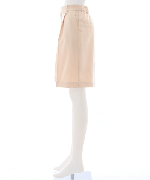 clear（クリア）の「バミューダパンツ（その他パンツ・レディース・ブラック/ベージュ/ブルーグレー・S/M）」の14枚目の写真